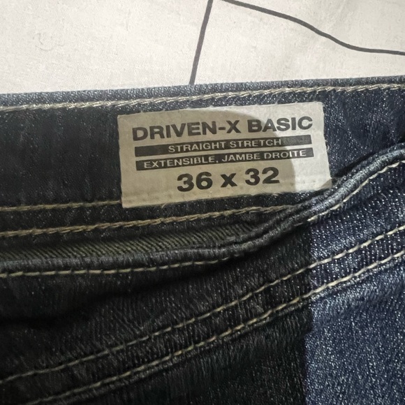 Men’s Jeans 36 - Picture 2 of 2